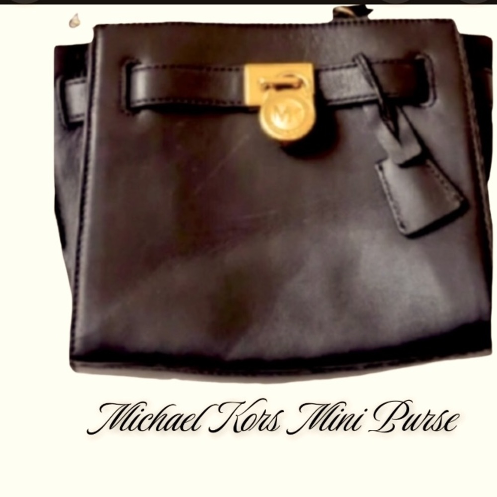 🔥MICHEAL KOR’S 🔥mini purse🔥🔥